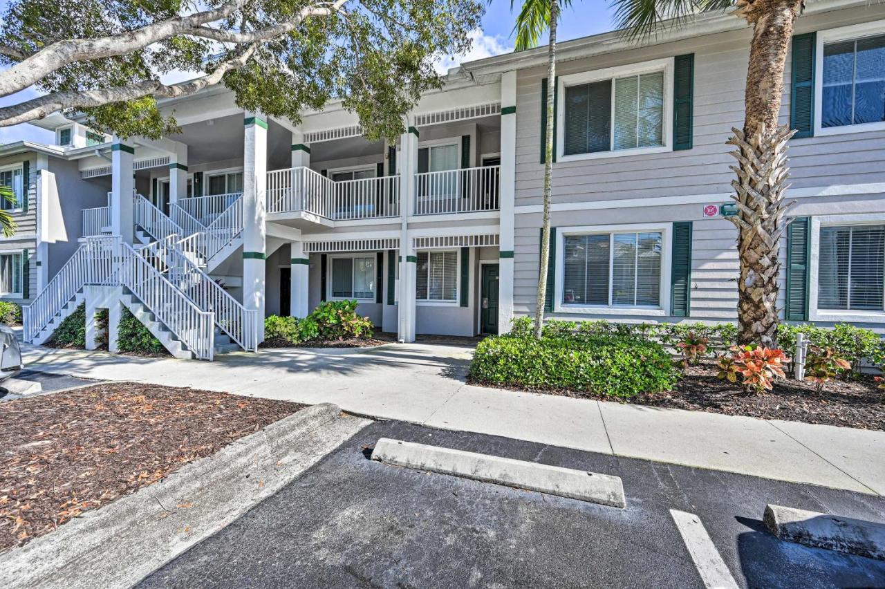 Luxury Golf In Beautiful Lely With Pool * North Naples
