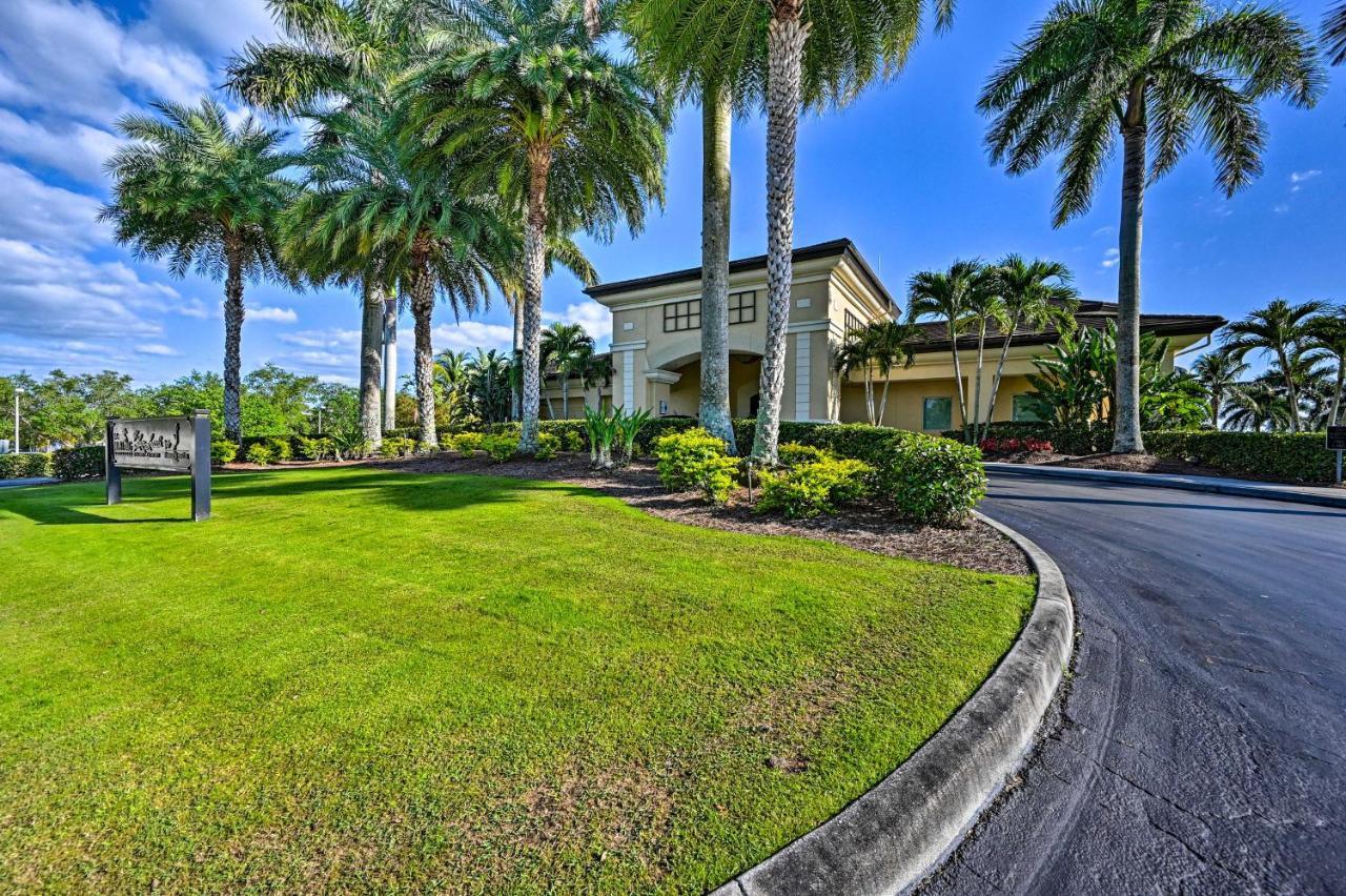 Luxury Golf In Beautiful Lely With Pool * North Naples