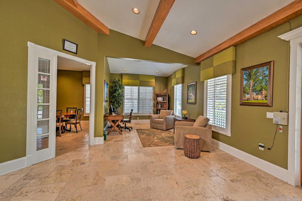 Luxury Golf In Beautiful Lely With Pool * North Naples